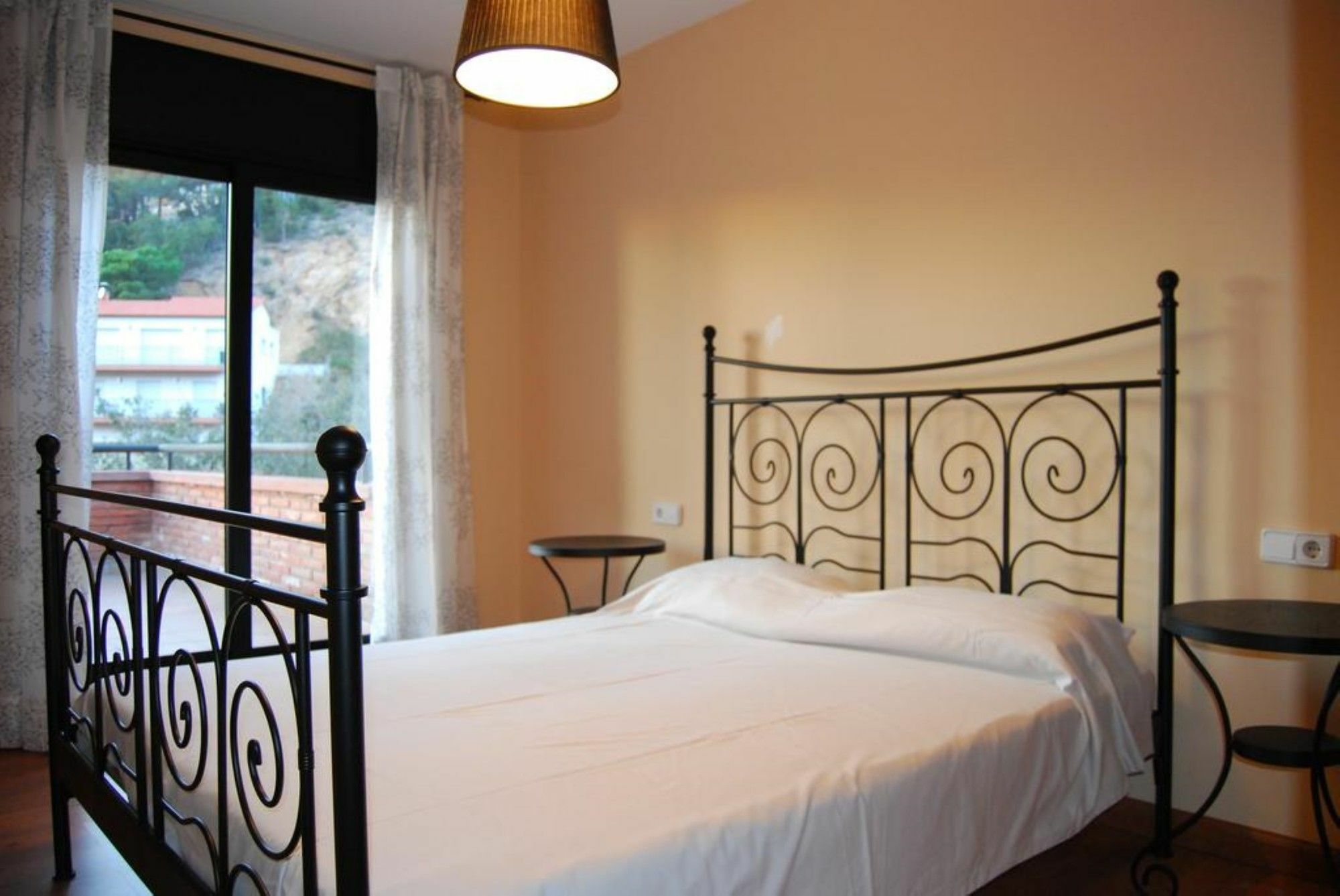 Villa Llevant 2 Λορέτ Ντε Μαρ Εξωτερικό φωτογραφία